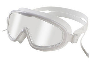 Kacamata Pelindung Mata Plastik Anti Bakteri Tahan Dampak Kacamata Safety