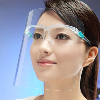Non Toxic Degradable Clear 0.5mm Anti Fog PET Film