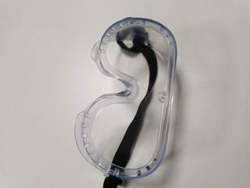 Industrial Safety Goggles Hard Coated Lens Protection Glasses Personal Care