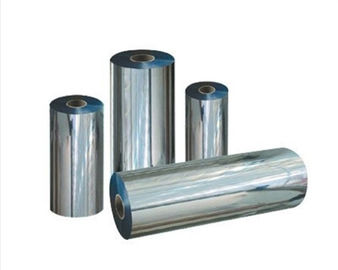 Vaccum Forming PET Film Sheet Rigid Hardness 0.2mm - 1.8mm Thickness