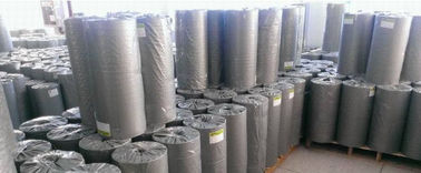 Vaccum Forming PET Film Sheet Rigid Hardness 0.2mm - 1.8mm Thickness