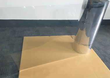 Rigid Anti Fog PET Film PET Packaging Film Plastic Sheets Lightweight