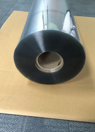 Rigid Anti Fog PET Film PET Packaging Film Plastic Sheets Lightweight
