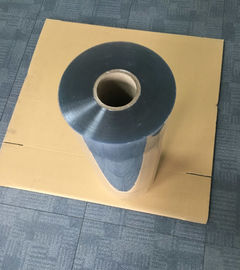 Rigid Anti Fog PET Film PET Packaging Film Plastic Sheets Lightweight