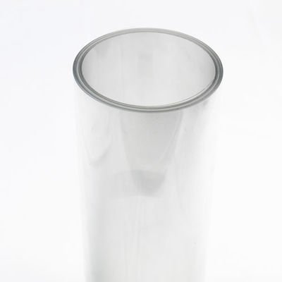 Degradable 300 Micron Transparent PET Sheet For Thermoforming