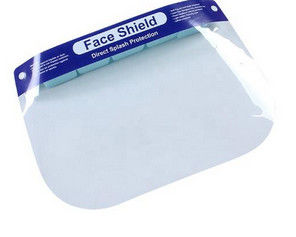 Film PET Anti Fog Ekstrusi Kaku Jelas Transparan Kaku Tebal