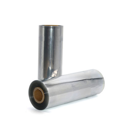 180mic High Transparency Gloss Anti Fog PET Plastic Film